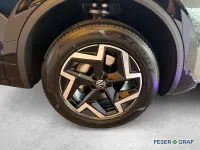 Gebraucht VW Touareg Elegance 286 PS (210 kW) 2026 Grenadillschwarz metallic SUV