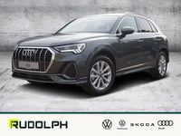 Gebraucht Audi Q3 S-Line 150 PS (110 kW) 2025 Grau SUV