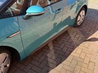 Brugt VW ID.3 Pro Performance 150 kW (204 HK) 2023 Grøn Hatchback