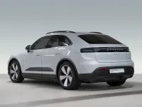 Gebraucht Porsche Macan 300 kW (408 PS) 2024 Grau SUV
