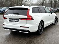 Gebraucht Volvo V60 Ultimate 456 PS (335 kW) 2022 Weiß Kombi