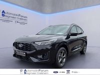 Neu Ford Kuga ST-Line 242 PS (177 kW) 2026 Obsidianschwarz metallic SUV