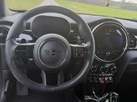 Gebraucht Mini Cooper S Premium 178 PS (130 kW) 2024 Weiß Kleinwagen