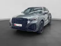Gebraucht Audi Q2 S-Line 150 PS (110 kW) 2025 Grau SUV