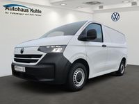 Gebraucht VW Transporter 150 PS (110 kW) 2025 Weiß Van