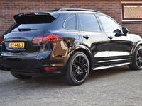 Gebraucht Porsche Cayenne 420 PS (308 kW) 2014 Schwarz SUV