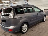 gebraucht Mazda 5 BJ 2009