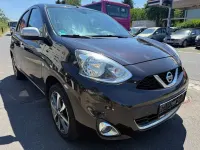 Gebraucht Nissan Micra N-TEC 80 PS (58 kW) 2016 Kleinwagen