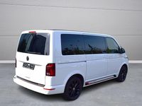 Usata VW Multivan Edition 199 CV (146 kW) 2021 Bianco Monovolume