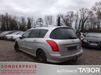 gebraucht Peugeot 308 2.0 HDi 140 Sport Plus Pano PDC Klimaaut GRA