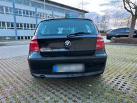 gebraucht BMW 116 1er i