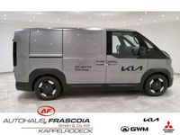 Neu Kia PV5 119 kW (163 PS) 2026 Grau Van / Kleinbus