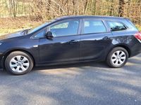 gebraucht Opel Astra Sport J Kombi