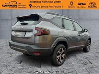 Neu Dacia Bigster Expression 140 PS (102 kW) 2025 Dolomitgrau metallic (grau) SUV