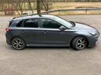 gebraucht Hyundai i30 performance