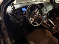 Gebraucht Ford Focus 150 PS (110 kW) 2012 Grau Kleinwagen