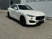 Gebraucht Maserati Levante 430 PS (316 kW) 2018 Weiß SUV