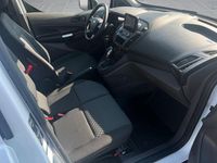 Gebraucht Ford Transit Connect Trend 101 PS (74 kW) 2023 Frozen white Van / Kleinbus