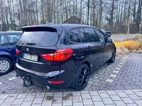 gebraucht BMW 220 Gran Tourer 220 d xdrive Advantage 7p.ti auto