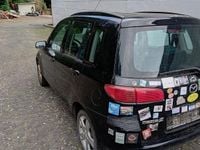 Gebraucht Mazda 2 80 PS (58 kW) 2004 Schwarz Kleinwagen