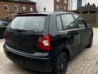 gebraucht VW Polo 1.4 mit Rest TUV