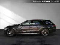 Gebraucht Mercedes 200 Avantgarde 204 PS (150 kW) 2024 Graphitgrau (metallic) Kombi