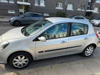 gebraucht Renault Clio 