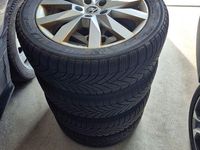 Gebraucht Skoda Octavia 184 PS (135 kW) 2014 Weiß Kleinwagen