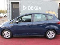 gebraucht Ford C-MAX C-Max1.0 ECOBOOST COOL&CONNECT KLIMA NAVI PDC