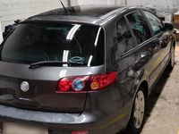 Gebraucht Fiat Croma 147 PS (108 kW) 2005 Grau Kombi