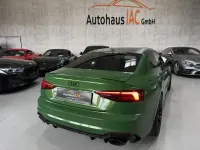 Gebraucht Audi RS5 Sport 450 PS (330 kW) 2018 Grün Coupé