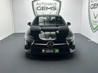 Gebraucht Mercedes A180 150 PS (110 kW) 2024 Schwarz Limousine