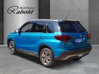 gebraucht Suzuki Vitara 1.5 Comfort Voll-Hybrid *Automatik* 2WD