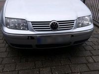 gebraucht VW Bora Variant 16v fsi