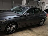 Używany BMW 320 Basis 190 KM (139 kW) 2016 Sedan/Limuzyna