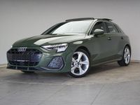 Gebraucht Audi A3 S-Line 150 PS (110 kW) 2025 District green Limousine