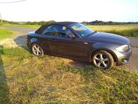 Gebraucht BMW 118 Advantage 143 PS (105 kW) 2014 Kleinwagen