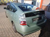 Gebraucht Toyota Prius Sol 111 PS (81 kW) 2007 Grün Kleinwagen