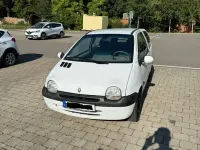 Gebraucht Renault Twingo Expression 58 PS (42 kW) 2003 Kleinwagen