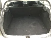 Używany Ford Focus Style 125 KM (91 kW) 2009 Srebrny Sedan/Limuzyna
