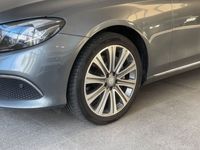 gebraucht Mercedes E350 T*BURMESTER*KAMERA*SCHIEBEDACH*LED*SHZ