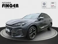 Ny Cupra Leon 2026 Grå SUV