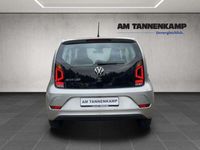 gebraucht VW up! 1,0 ERDGAS | Sparwunder