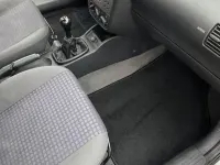 Gebraucht Opel Corsa 58 PS (42 kW) 2002 Silber Kleinwagen