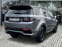 gebraucht Land Rover Discovery Sport P200 R-Dynamic Basis