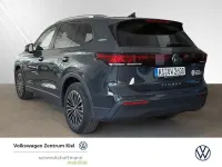 Gebraucht VW Tiguan 131 PS (96 kW) 2026 Uranograu SUV