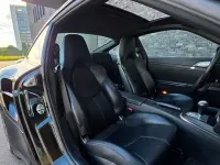 Gebraucht Porsche 911 Turbo 480 PS (353 kW) 2007 Schwarz Coupé