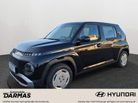 Neu Hyundai Inster Select 71 kW (97 PS) 2025 Schwarz Kleinwagen