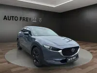 Gebraucht Mazda CX-30 Homura-Line 140 PS (102 kW) 2025 Grau SUV