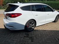 gebraucht Ford Focus ST-Line X